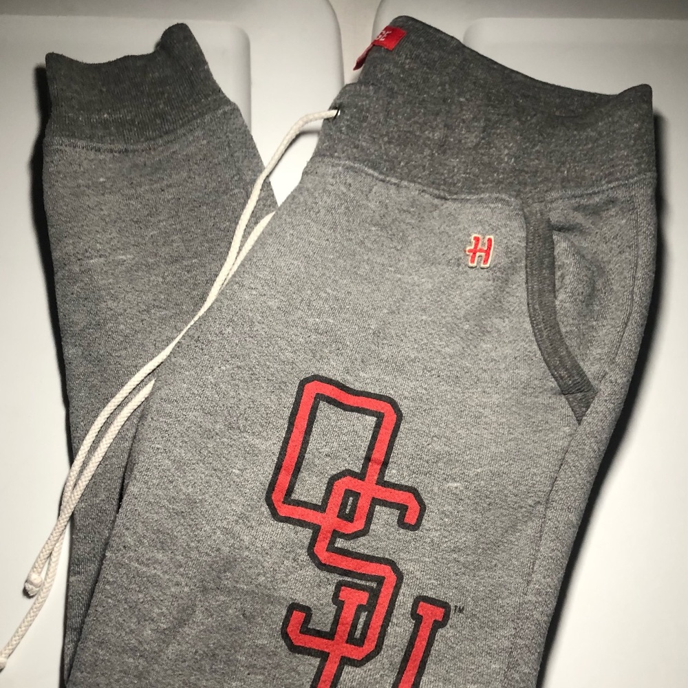 Homage OSU Jogger Sweatpants